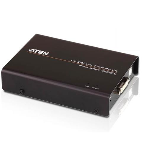 ATEN KE6900ST DVI KVM Over IP Extender - Up to 1920x1200 at 60Hz
