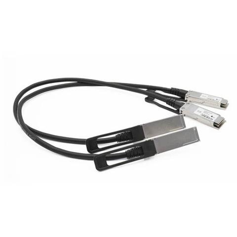 Cisco Meraki 40GbE QSFP Cable - 0.5m