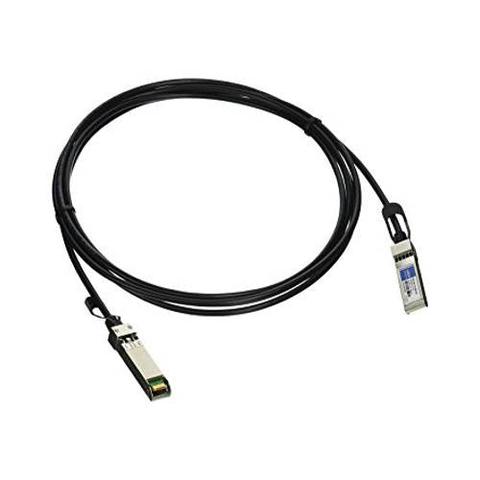 Cisco Meraki 10 GbE Twinax Cable with SFP+ Modules - 3m