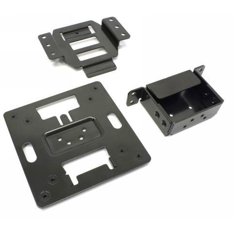 MSI AIO (All-In-One) VESA Wall Mount Kit III