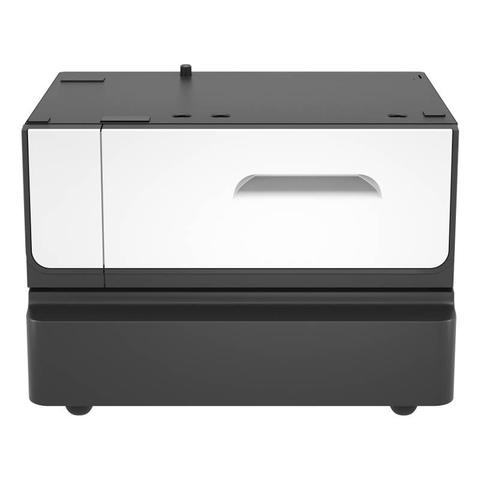HP PageWide Pro 2x500-sheet Paper Tray and Stand (P0V04A)