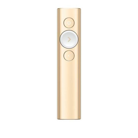 Logitech Spotlight Presentation Remote (Slate)