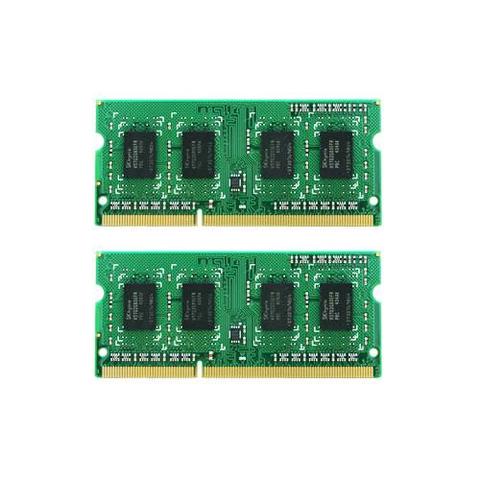 Synology 8GB (2x 4GB) DDR3L RAM Module - RAM1600DDR3L-4GBX2