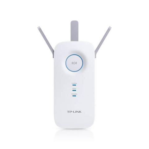 TP-Link RE450 AC1750 Wi-Fi Range Extender