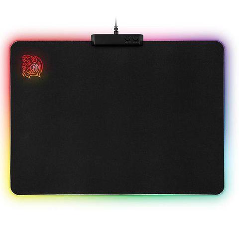 Thermaltake Tt eSPORTS Draconem RGB Cloth Edition Gaming Mouse Pad - Medium