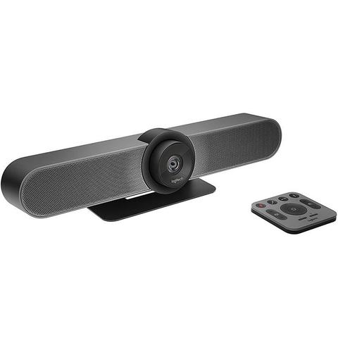 Logitech Meetup 4K Video Conference Camera