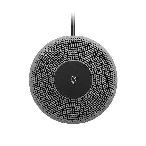 Logitech Meetup Conference Camera Expansion Microphone