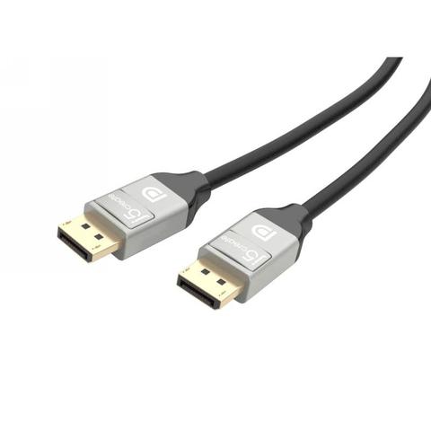 j5create 2m Ultra HD 4K HDMI Cable