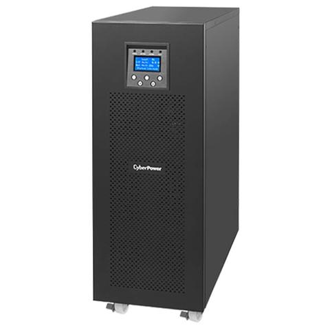 CyberPower Online S Series OLS6000E Tower 6000VA / 5400W Pure Sine Wave UPS