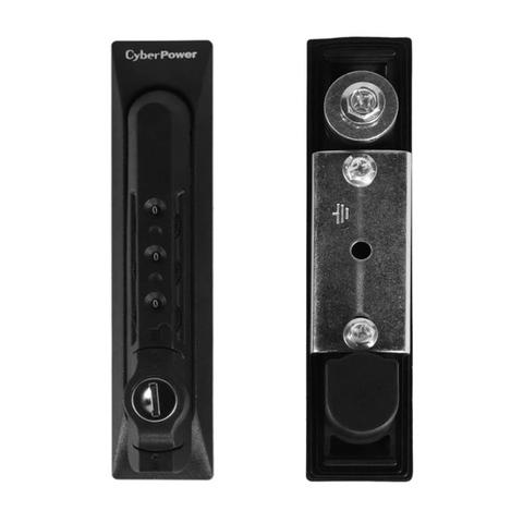CyberPower CRA40001 Combination Door Lock - 2 Pack