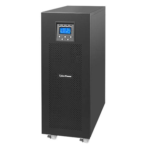 CyberPower Online S Series OLS10000E Tower 10000VA/9000W Pure Sine Wave UPS