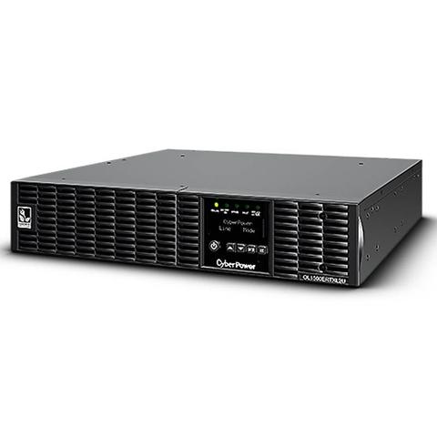 CyberPower Online Series OL1500ERTXL2U Rack 1500VA/1350W Pure Sine Wave