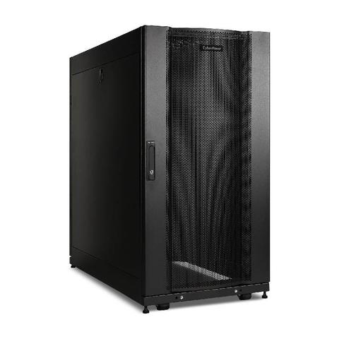 CyberPower CR24U11001 19" 24U Deep Rack Enclosure