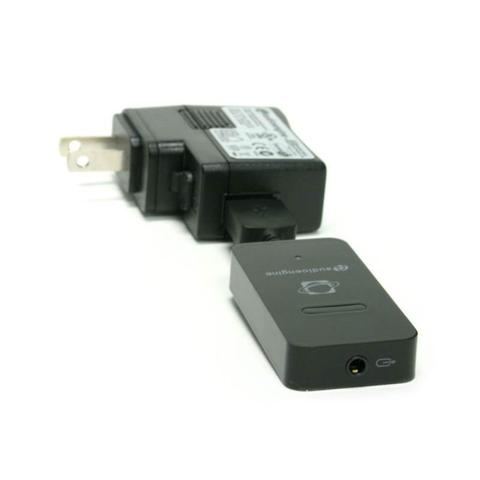 Audioengine W3R Wireless W3 Adapter Add-on Receiver