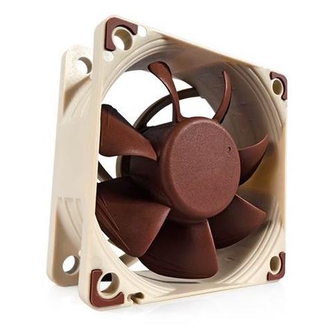 Noctua NF-A6x25 60mm PWM 3000RPM Fan
