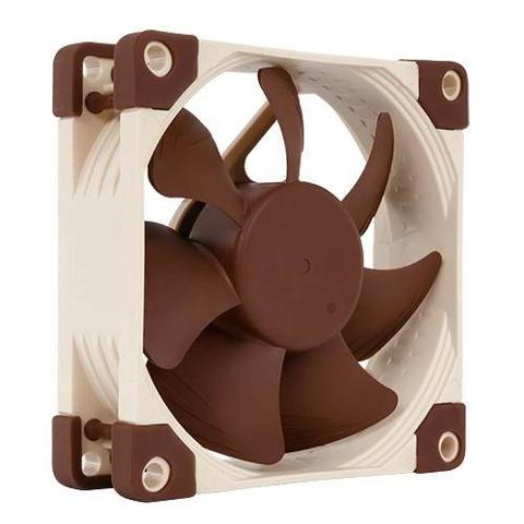 Noctua NF-A8 80mm FLX 2000RPM Fan