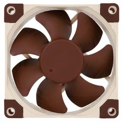 Noctua NF-A8 80mm PWM Fan
