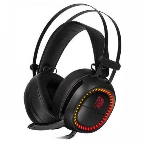 Thermaltake Tt eSPORTS Shock Pro RGB Gaming Headset