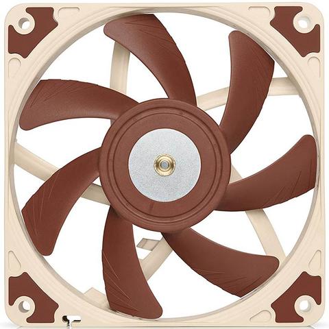 Noctua NF-A12x15 120mm 1850RPM PWM Fan