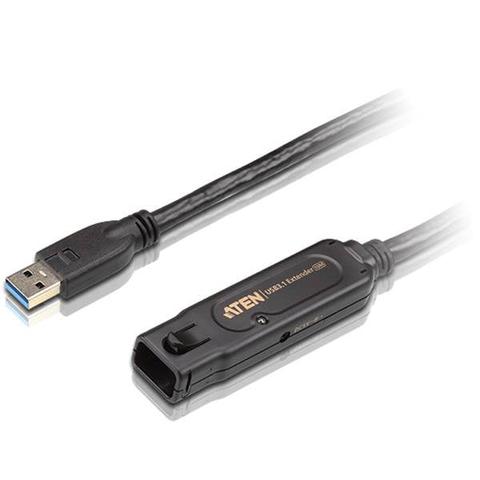 ATEN USB 3.1 Gen 1 Extender with AC Adapter - 10M