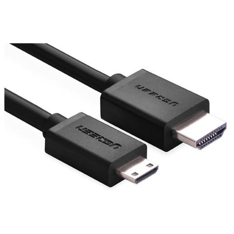 Ugreen 10118 3M Mini HDMI to HDMI Cable