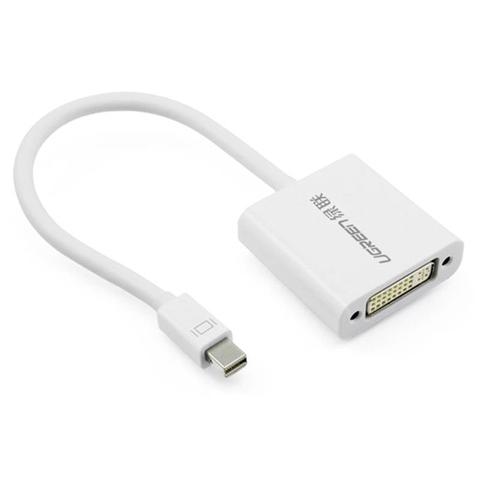Ugreen 10402 Mini DisplayPort to DVI Converter