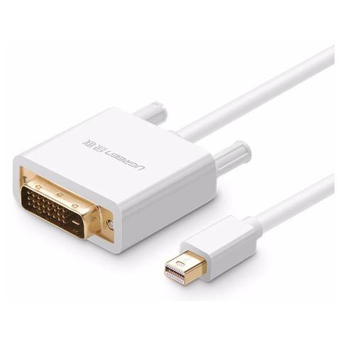 Ugreen 10405 2M Mini DisplayPort to DVI Cable