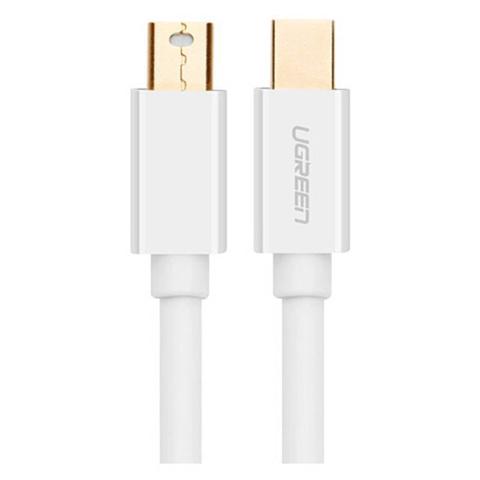 Ugreen 10429 2M Mini DisplayPort to Mini DisplayPort M/M Cable