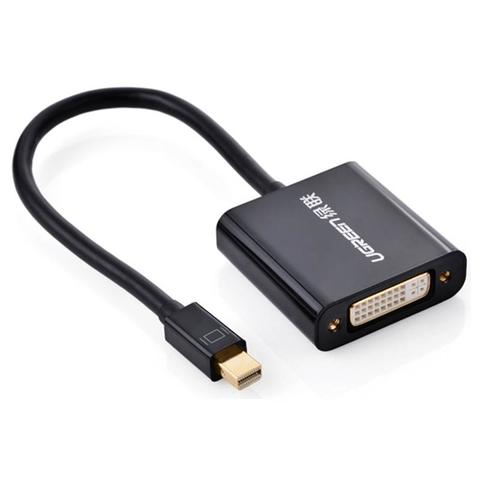 Ugreen 10448 Mini DisplayPort to DVI M/F Active Converter