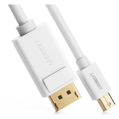 Ugreen 10476 1.5M Mini DisplayPort to DisplayPort Cable