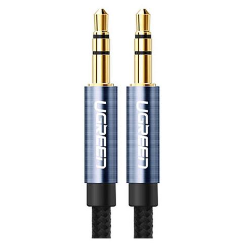 Ugreen 10688 3M 3.5mm Braided AUX Audio Cable M/M
