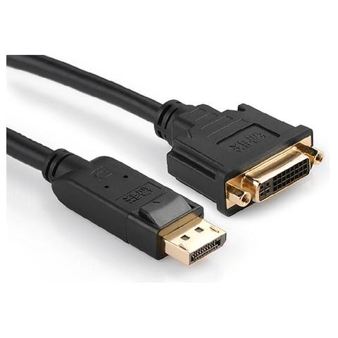 Ugreen 20405 DisplayPort to DVI M/F Converter