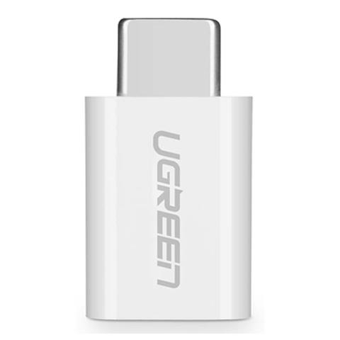 Ugreen 30154 USB 3.1 Type-C to Micro USB Adapter