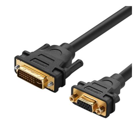 Ugreen 30499 DVI 24+5 to VGA M/F