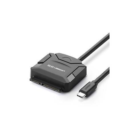 Ugreen 40272 USB 3.0 Type-C to SATA converter cable