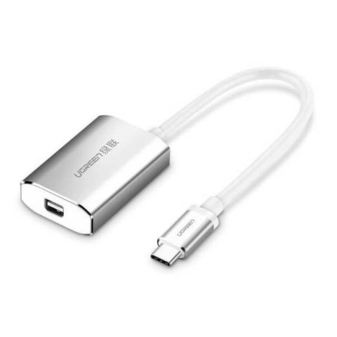 Ugreen 40867 Ugreen USB-C to MIni Display port Adapter
