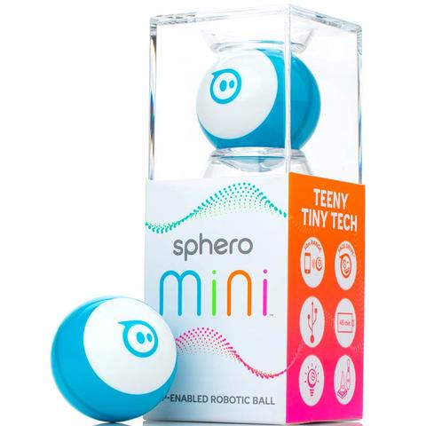 Sphero Mini (Blue)