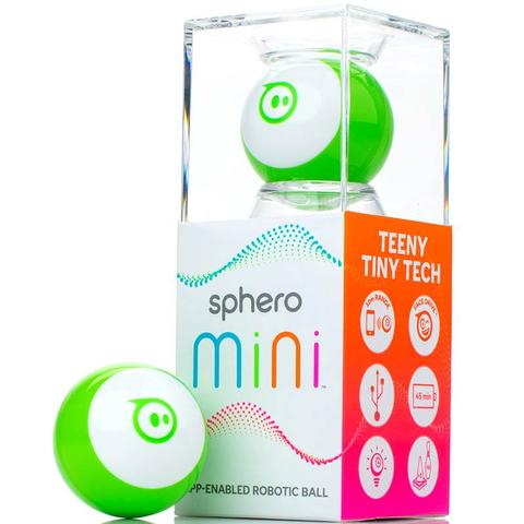 Sphero Mini (Green)
