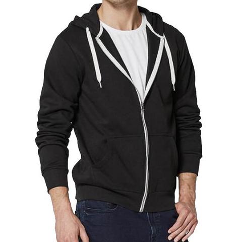 MWAVE Mens Hoodie - S
