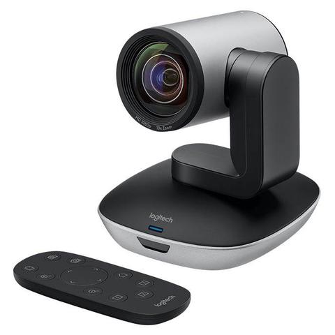 Logitech PTZ PRO 2 FHD Conference Camera