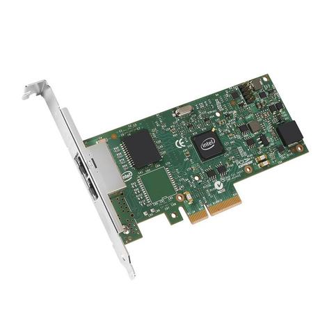 Intel I350T2V2 2 Dual Port Ethernet Server Adapter