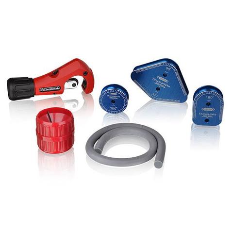 Thermaltake Pacific Hard Tube Bending Kit - 12mm