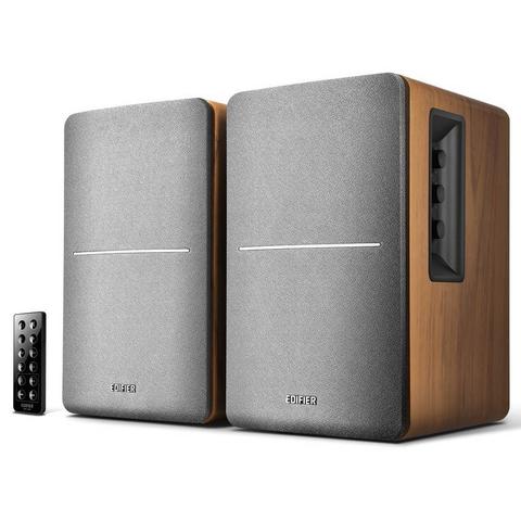 Edifier R1280DB 2.0 Studio Speakers with Bluetooth/Optical Input -