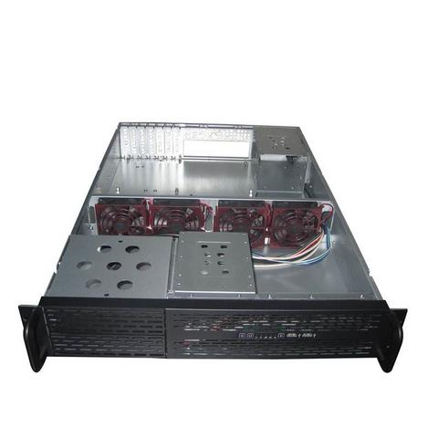 TGC 2U Rackmount Server Chassis TGC-23650