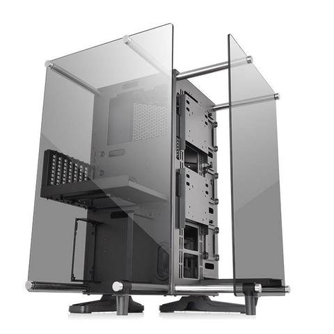Thermaltake Core P90 Tempered Glass Mid-Tower ATX Case