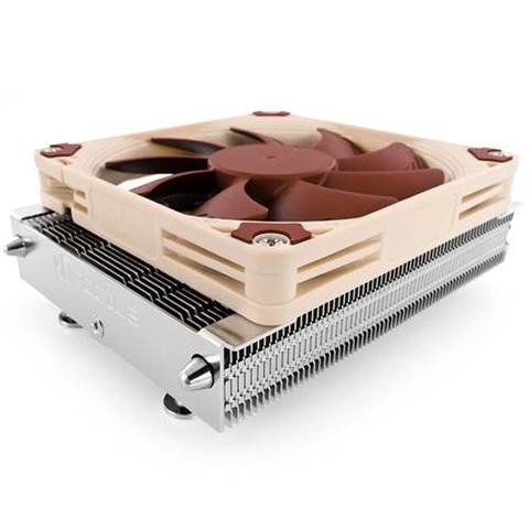 Noctua NH-L9a-AM4 Low Profile AM4 CPU Cooler