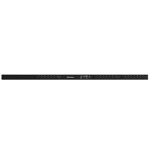 CyberPower PDU41404 Switched ePDU 16Amp Input/Output