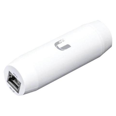 Ubiquiti Networks INS-3AF-I-G Instant 802.3af Indoor Gigabit PoE Converter