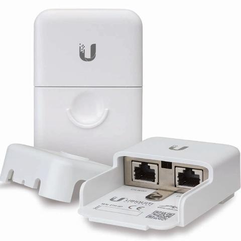 Ubiquiti Networks ETH-SP-G2 Ethernet Surge Protector Gen 2