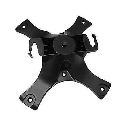 HPE Aruba AP-220-MNT-W1 Flat Surface Wall/Ceiling Black Mount Kit